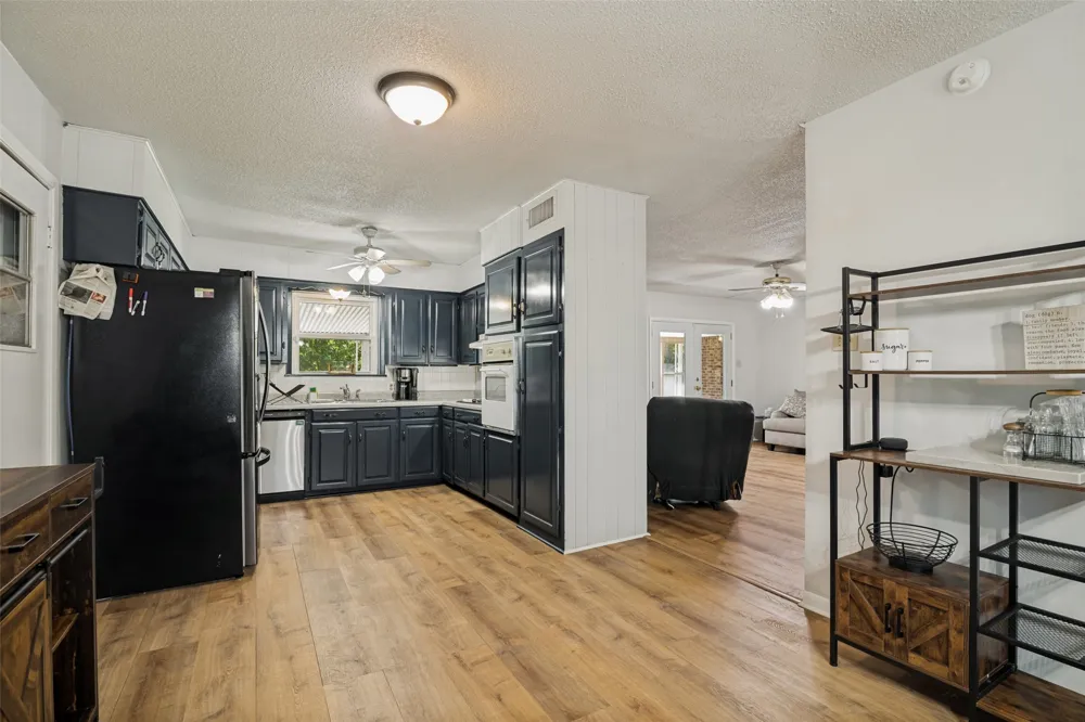 1107 Royal Drive Kaufman, TX 75142