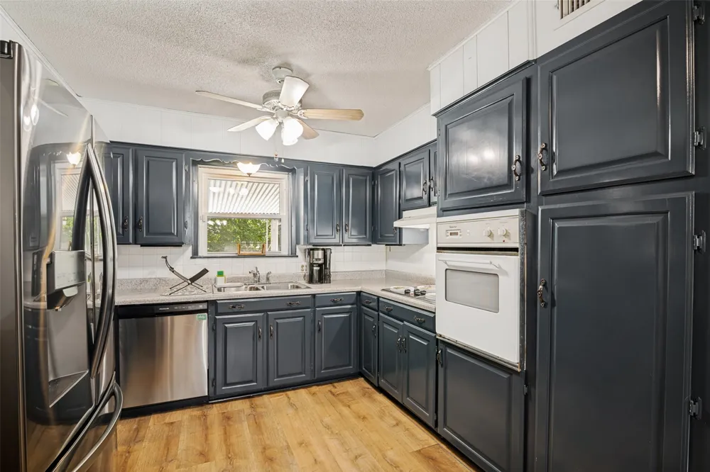 1107 Royal Drive Kaufman, TX 75142