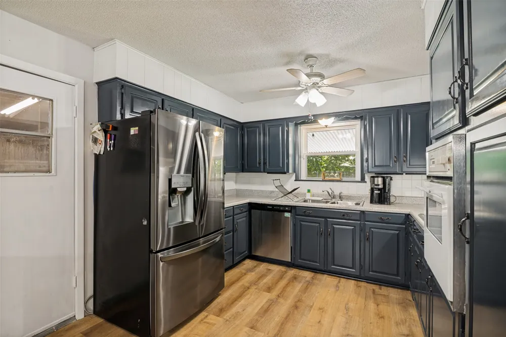 1107 Royal Drive Kaufman, TX 75142