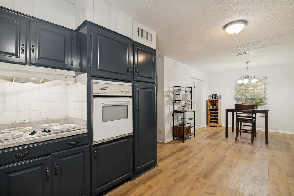 1107 Royal Drive Kaufman, TX 75142