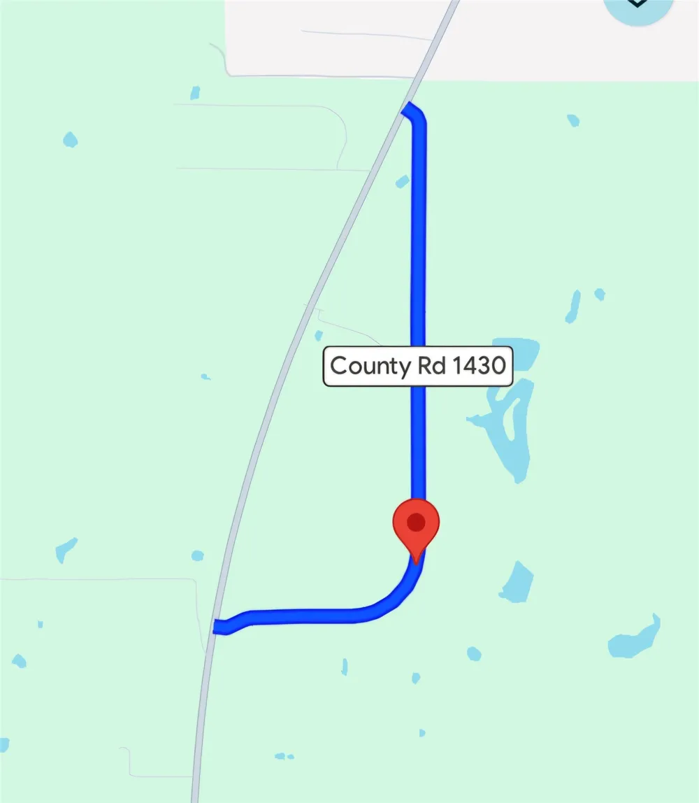 4 RS CR1430 Point, TX 75472