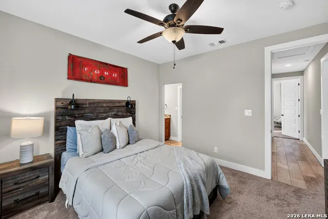 1980 County Road 361 La Vernia, TX 78121