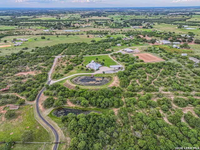 1980 County Road 361 La Vernia, TX 78121