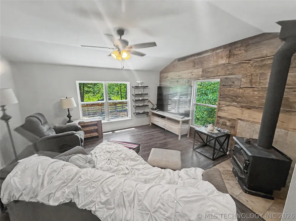 6368 Tsa La Gi Trail Proctor, OK 74457
