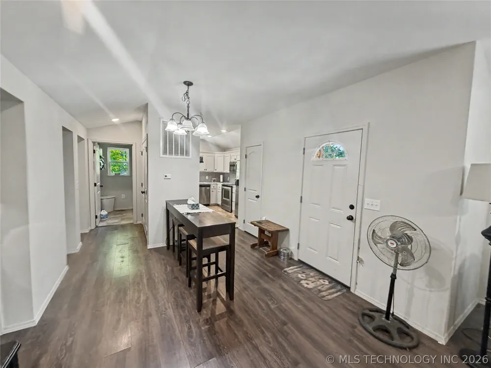 6368 Tsa La Gi Trail Proctor, OK 74457