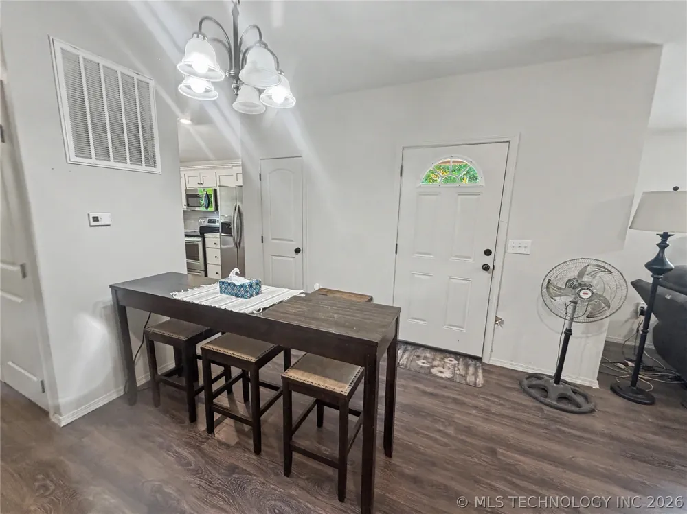 6368 Tsa La Gi Trail Proctor, OK 74457