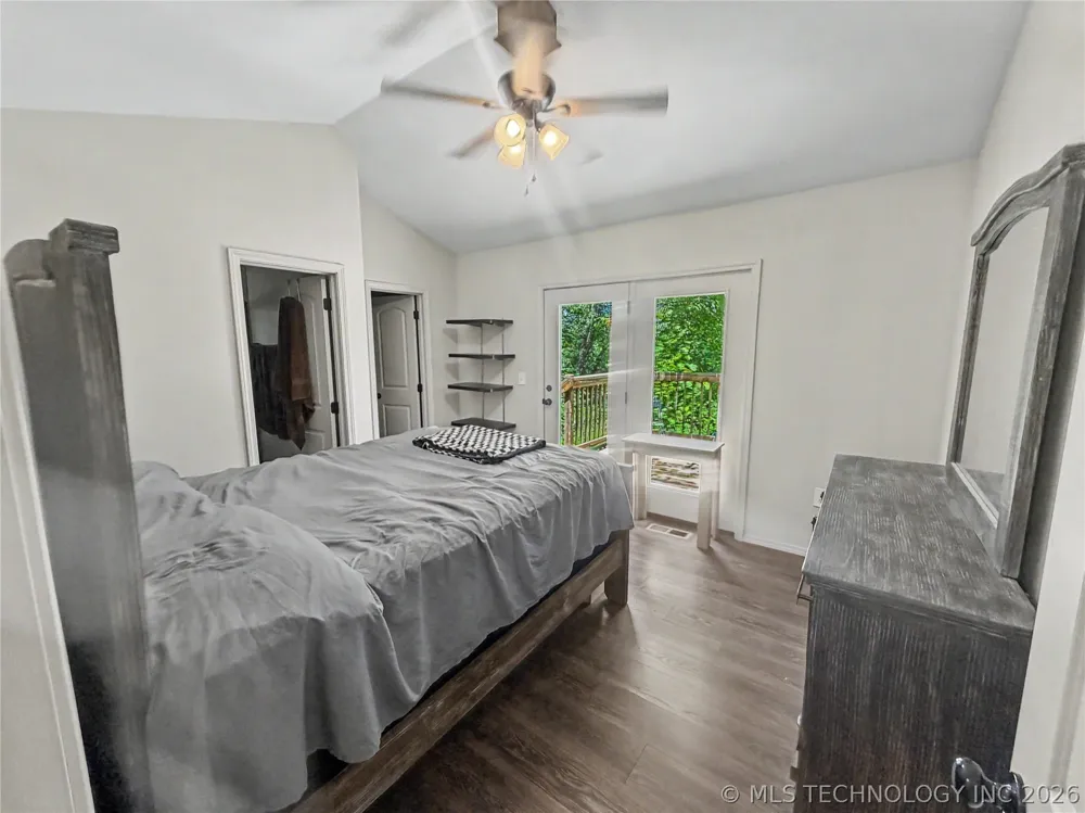 6368 Tsa La Gi Trail Proctor, OK 74457