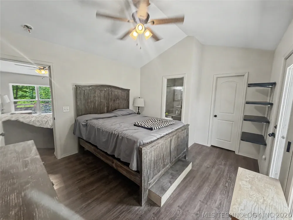 6368 Tsa La Gi Trail Proctor, OK 74457