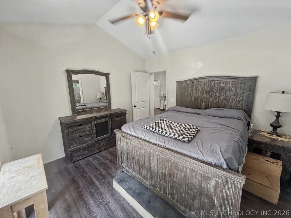 6368 Tsa La Gi Trail Proctor, OK 74457