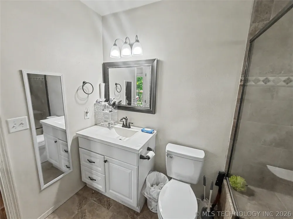 6368 Tsa La Gi Trail Proctor, OK 74457