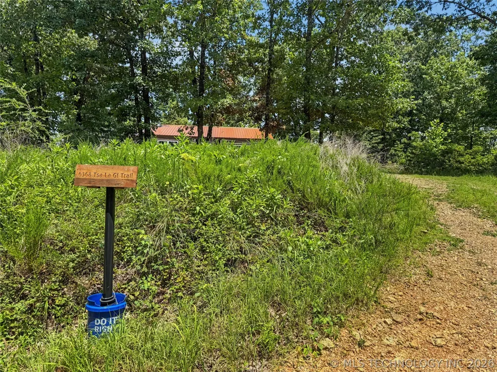 6368 Tsa La Gi Trail Proctor, OK 74457