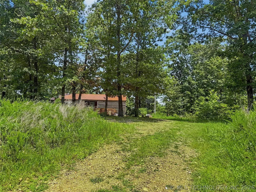 6368 Tsa La Gi Trail Proctor, OK 74457