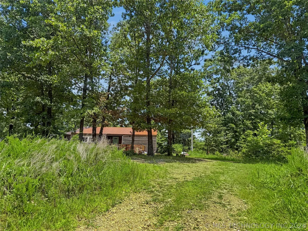 6368 Tsa La Gi Trail Proctor, OK 74457