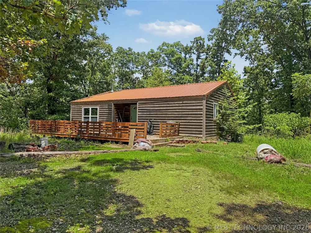 6368 Tsa La Gi Trail Proctor, OK 74457