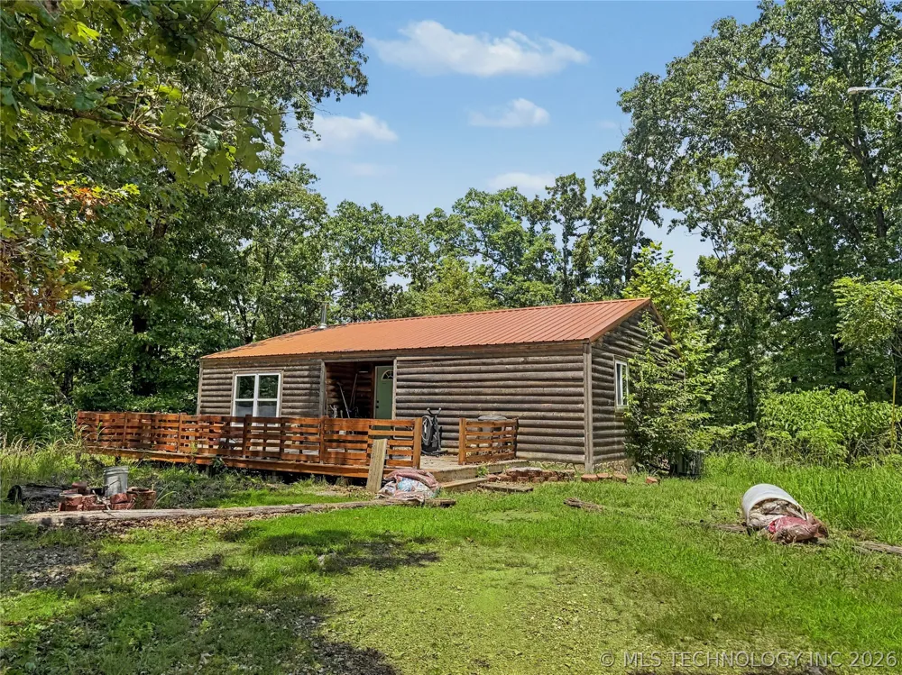 6368 Tsa La Gi Trail Proctor, OK 74457