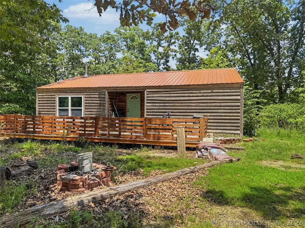 6368 Tsa La Gi Trail Proctor, OK 74457