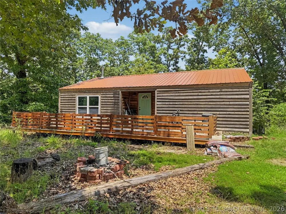 6368 Tsa La Gi Trail Proctor, OK 74457