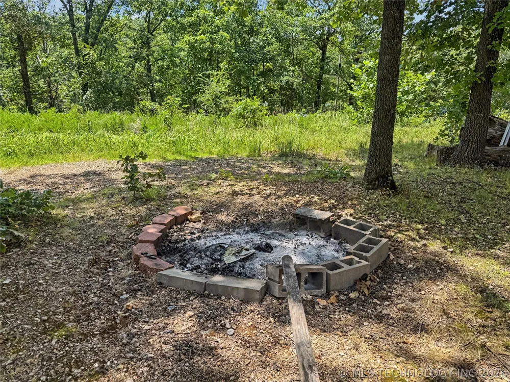 6368 Tsa La Gi Trail Proctor, OK 74457
