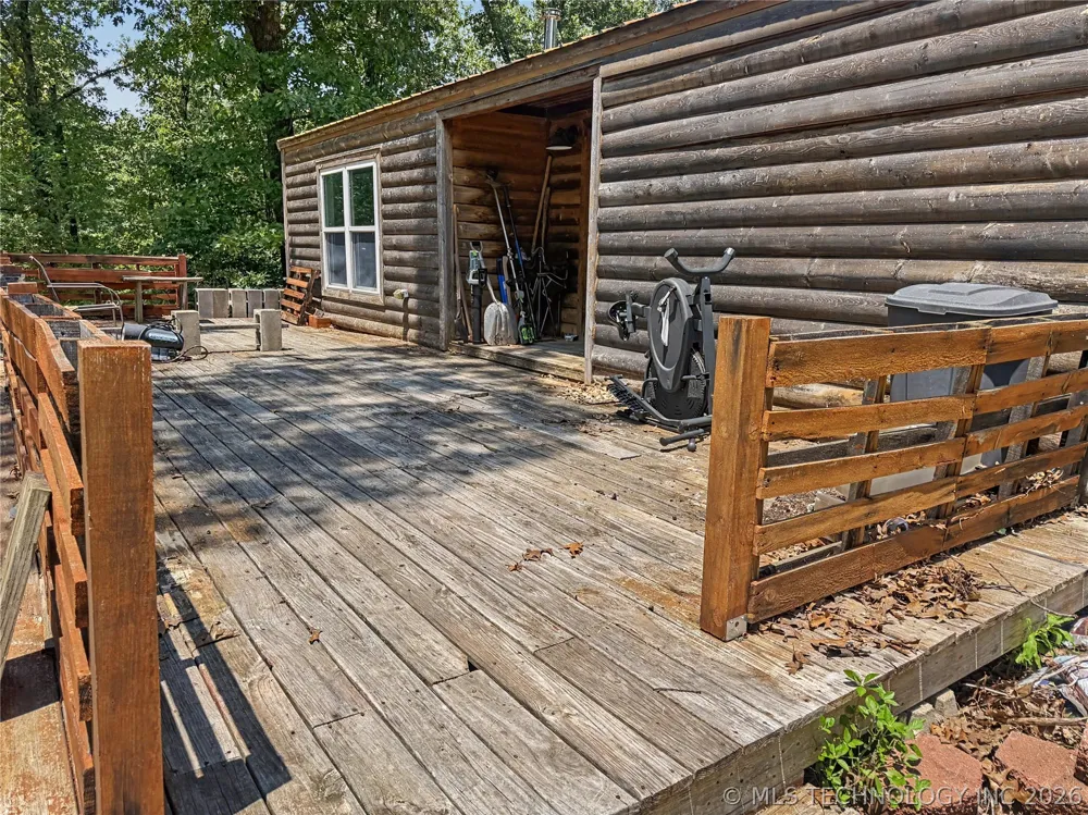 6368 Tsa La Gi Trail Proctor, OK 74457