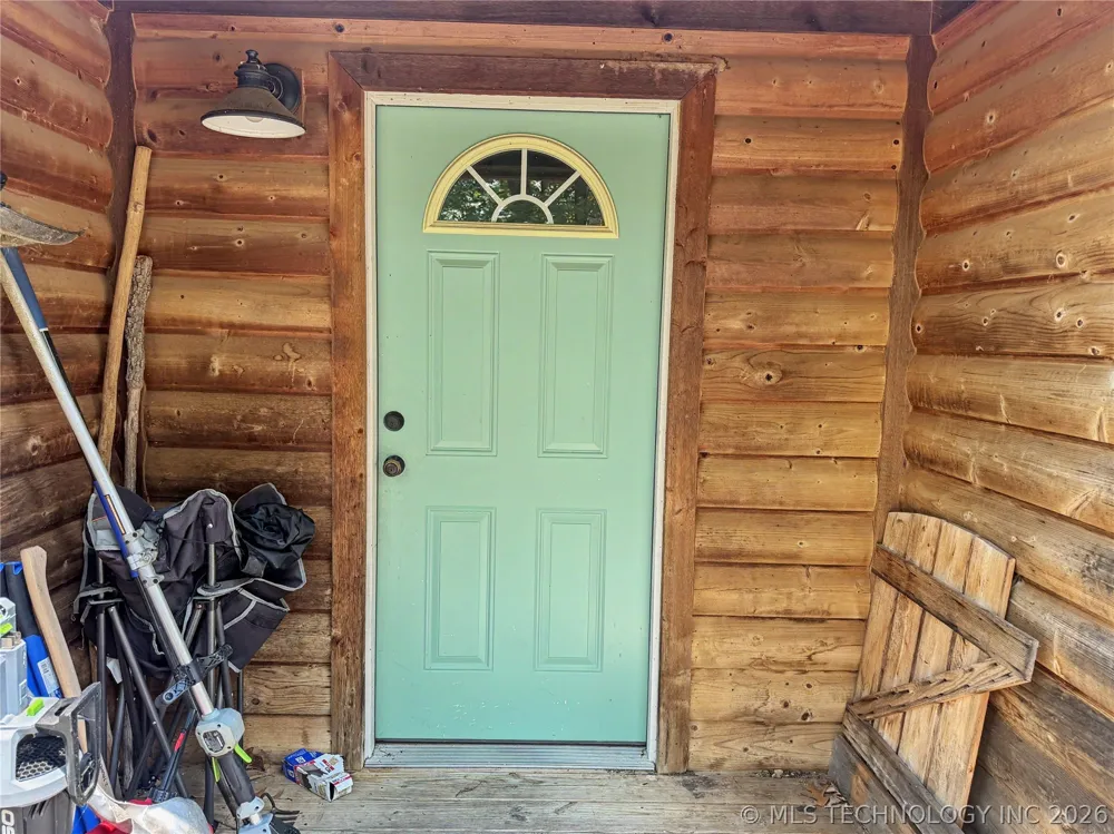 6368 Tsa La Gi Trail Proctor, OK 74457
