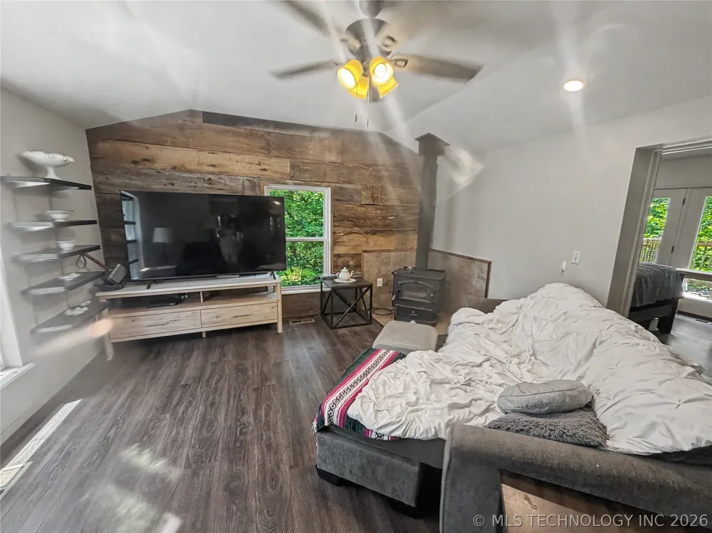 6368 Tsa La Gi Trail Proctor, OK 74457