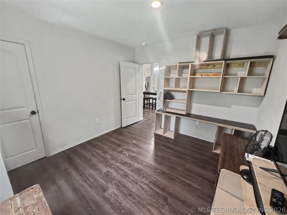 6368 Tsa La Gi Trail Proctor, OK 74457