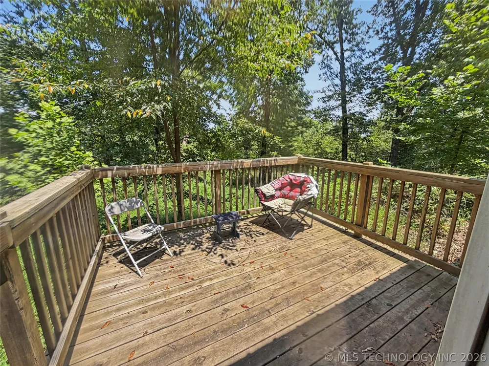 6368 Tsa La Gi Trail Proctor, OK 74457