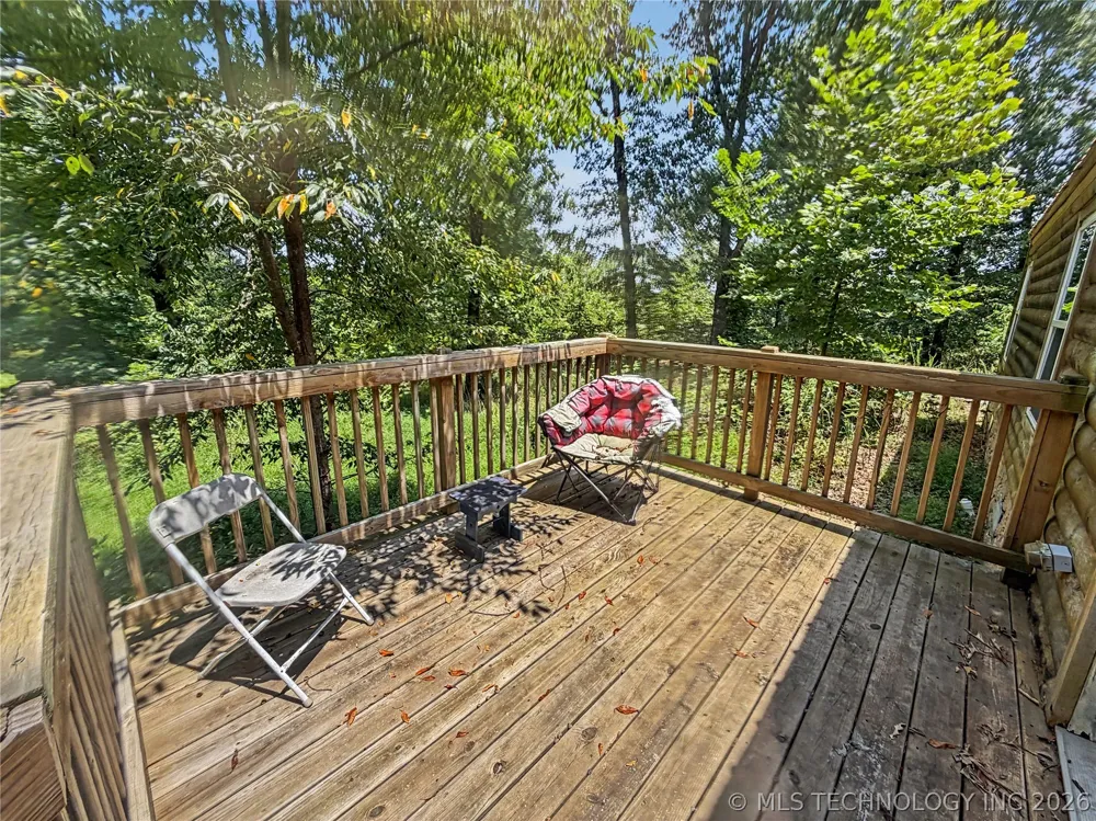 6368 Tsa La Gi Trail Proctor, OK 74457