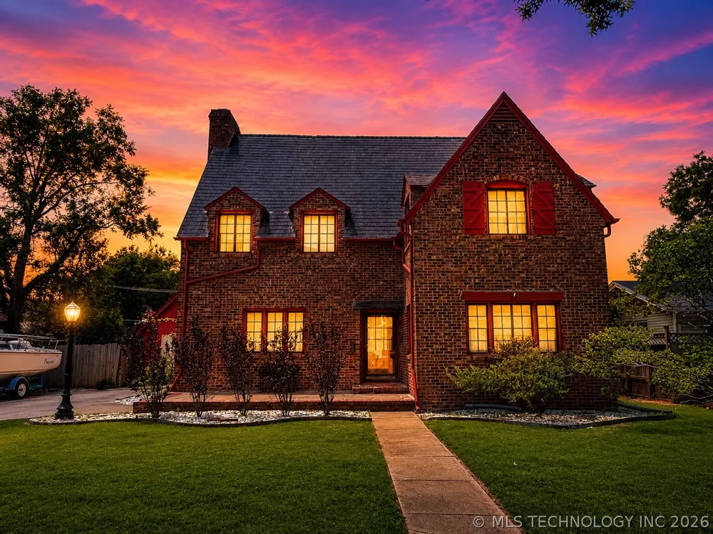 211 S Price Avenue Hominy, OK 74035