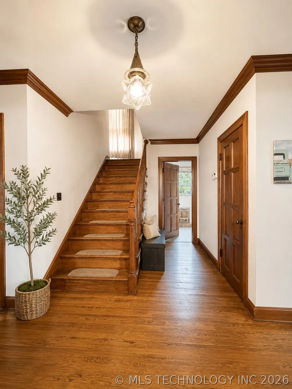 211 S Price Avenue Hominy, OK 74035