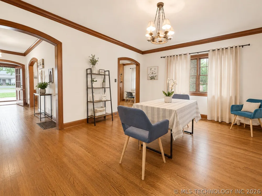 211 S Price Avenue Hominy, OK 74035