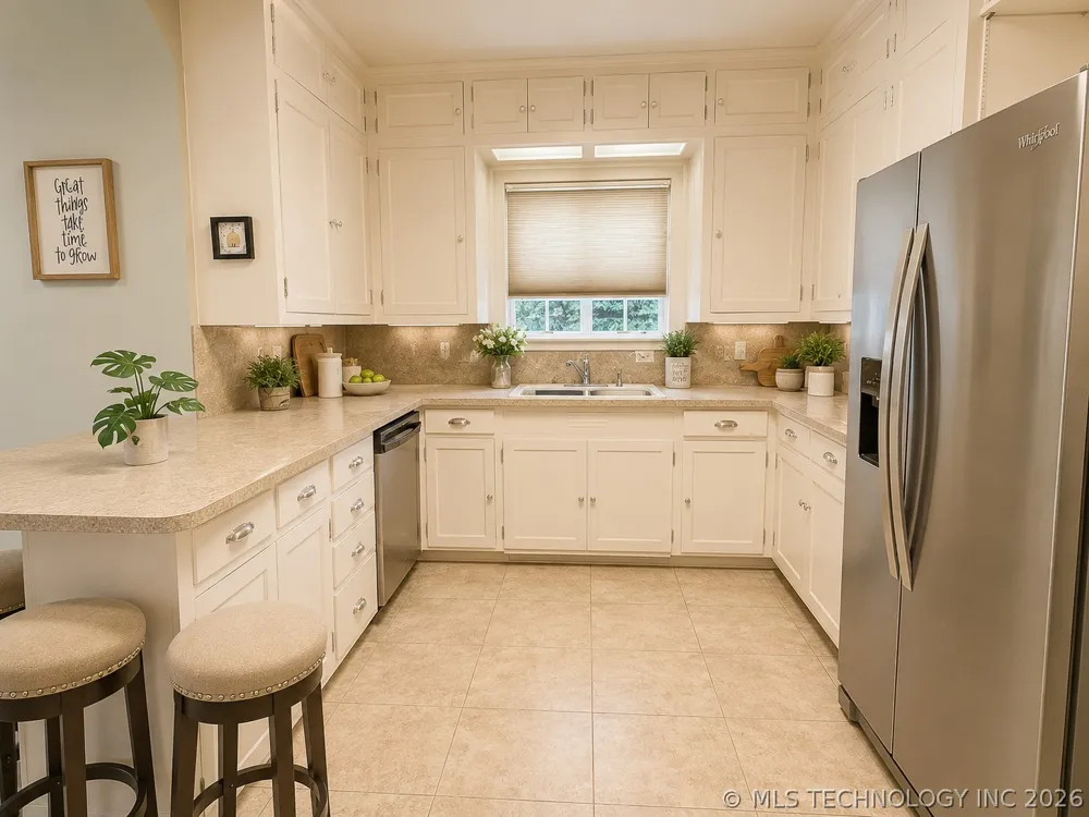 211 S Price Avenue Hominy, OK 74035