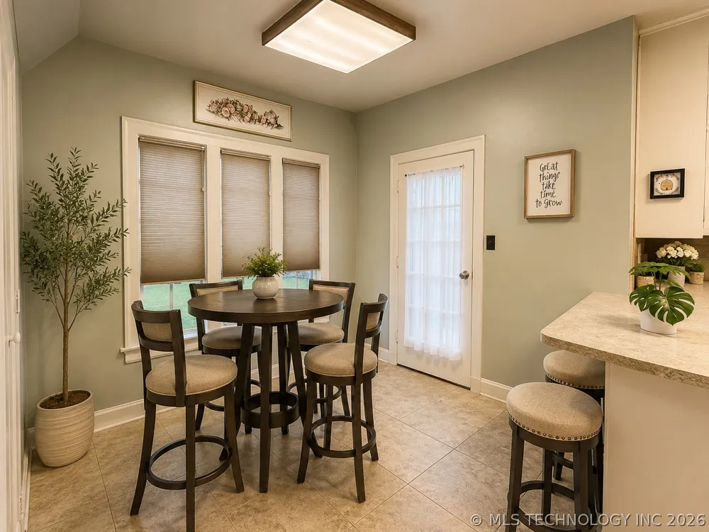 211 S Price Avenue Hominy, OK 74035