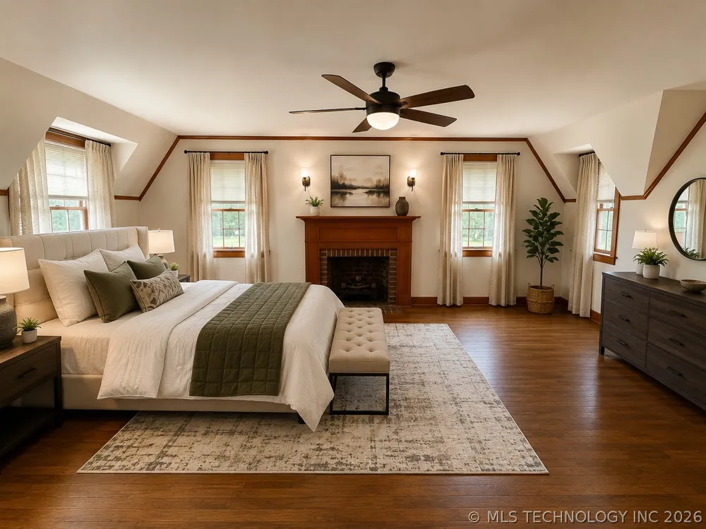 211 S Price Avenue Hominy, OK 74035