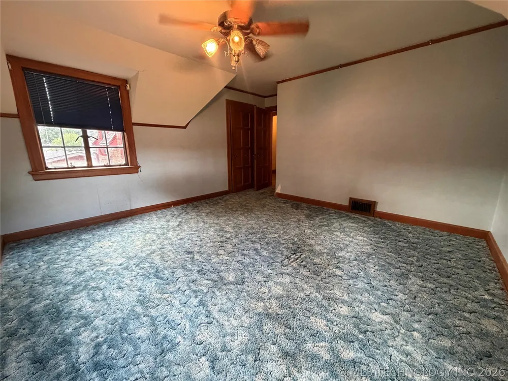 211 S Price Avenue Hominy, OK 74035