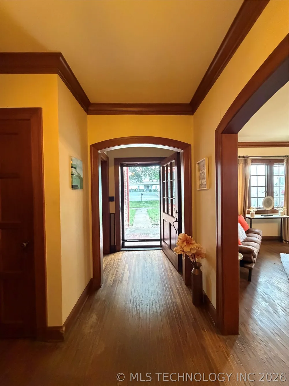 211 S Price Avenue Hominy, OK 74035