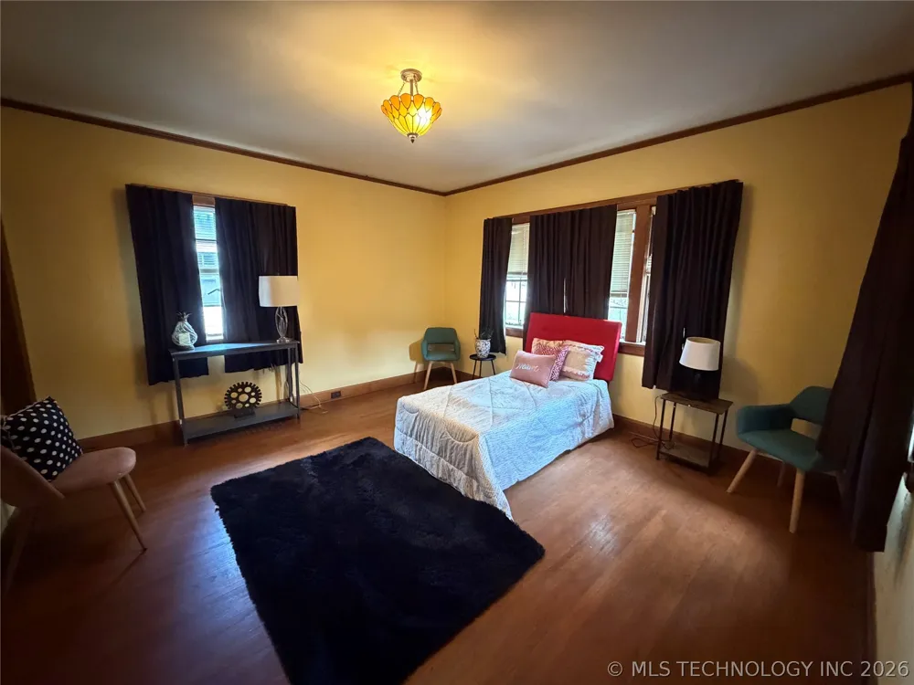 211 S Price Avenue Hominy, OK 74035