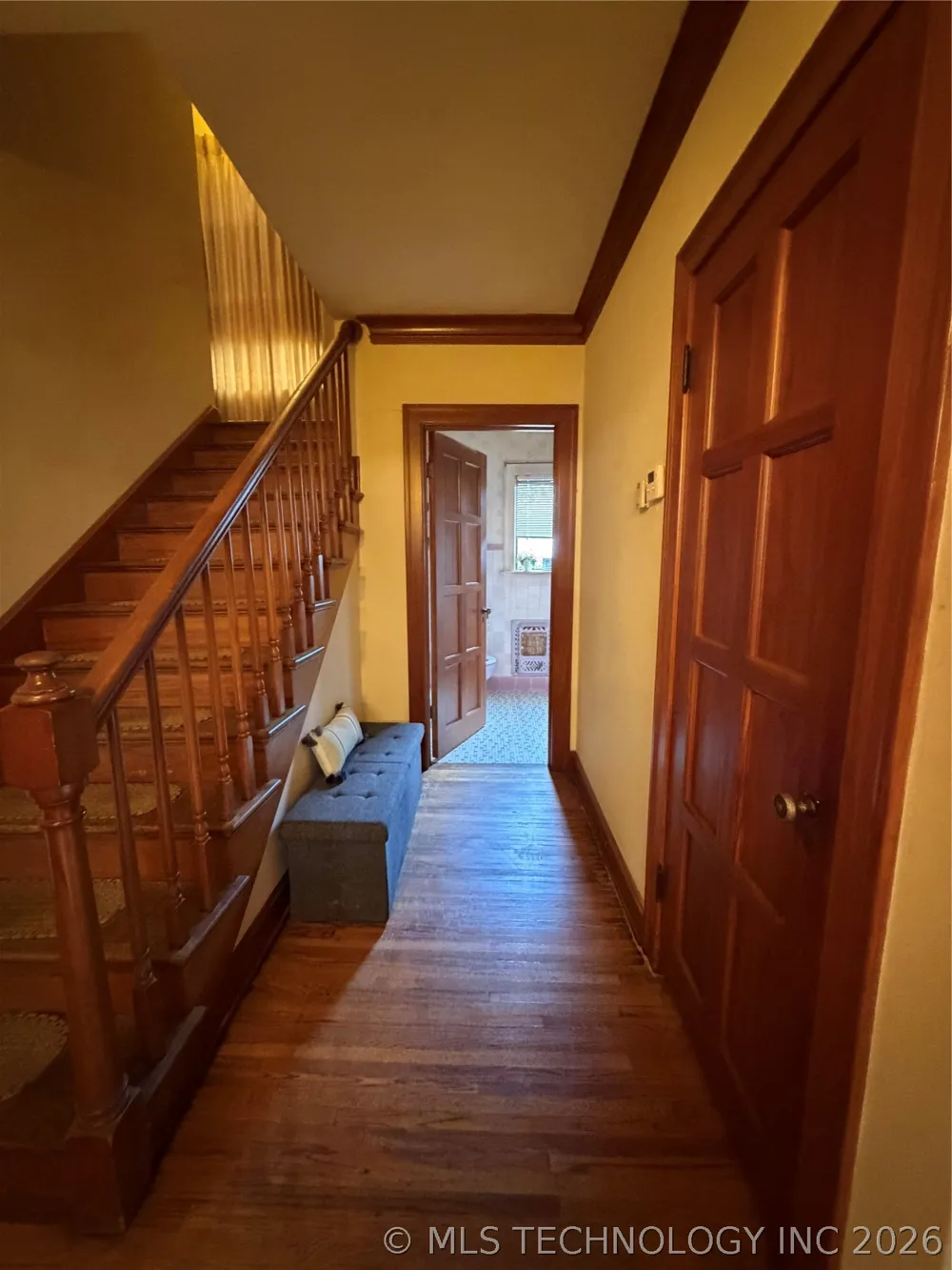 211 S Price Avenue Hominy, OK 74035