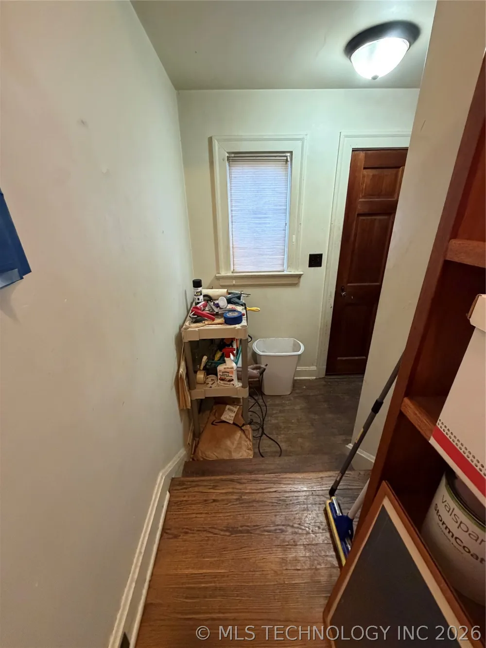 211 S Price Avenue Hominy, OK 74035