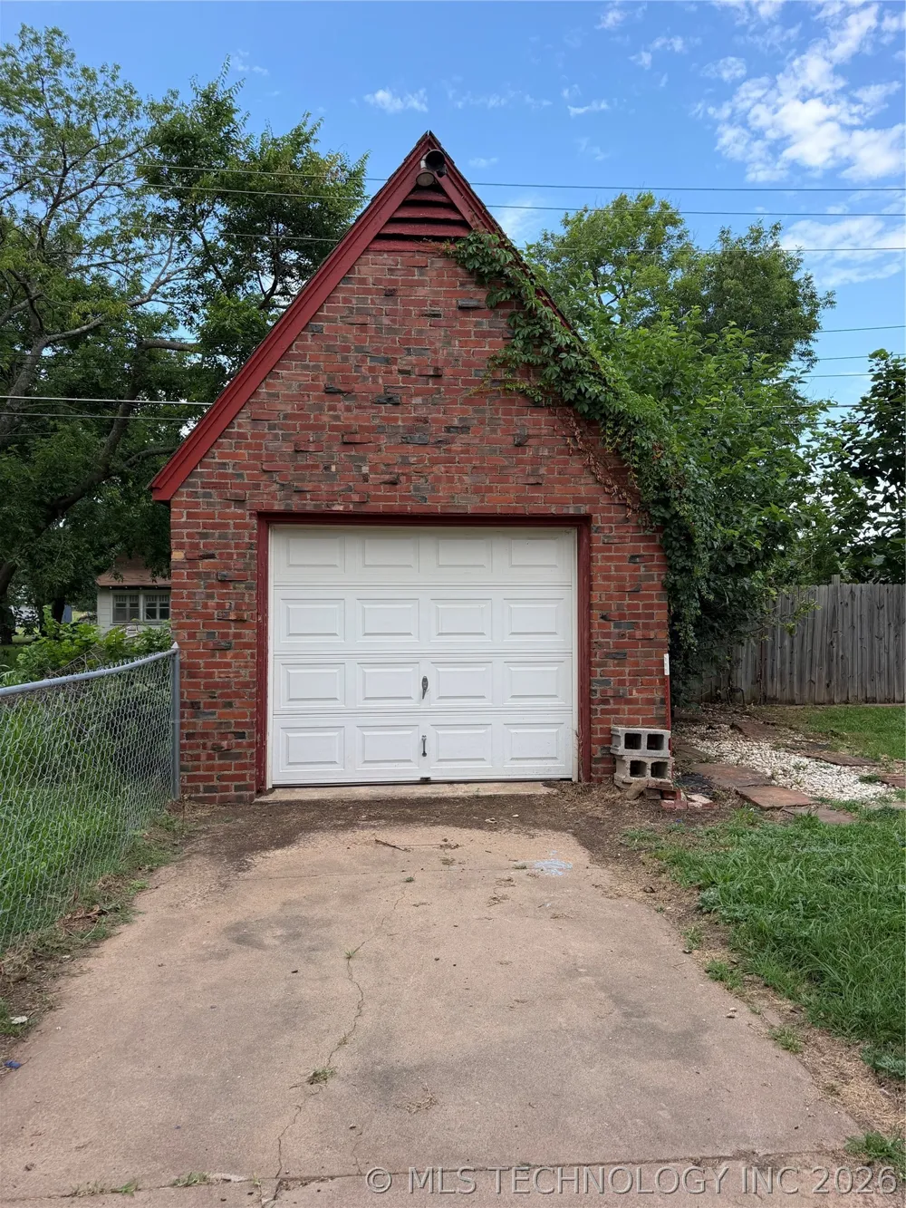 211 S Price Avenue Hominy, OK 74035