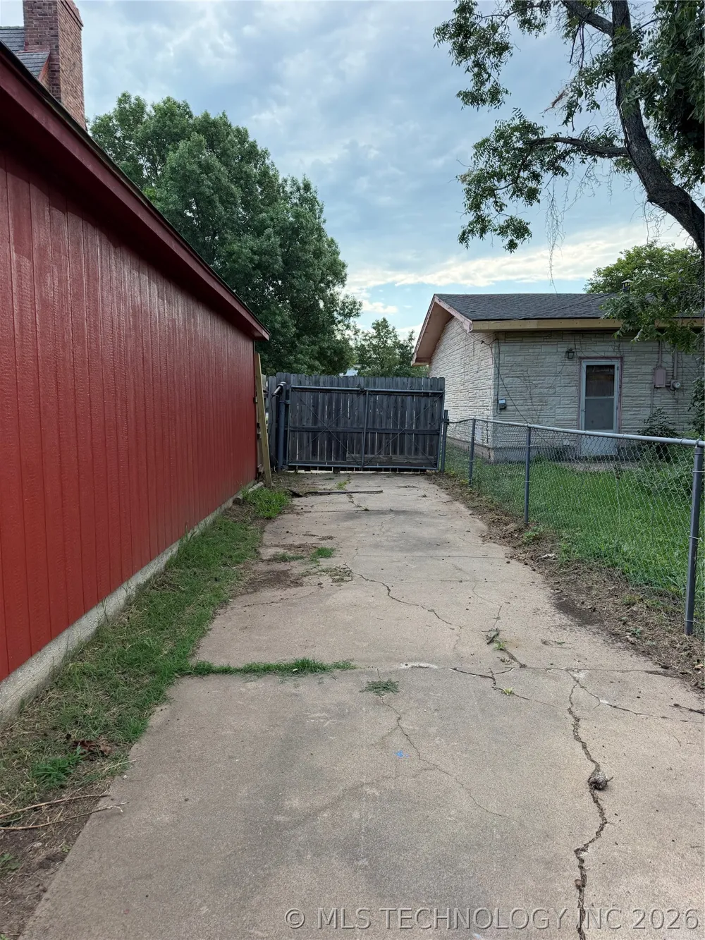 211 S Price Avenue Hominy, OK 74035