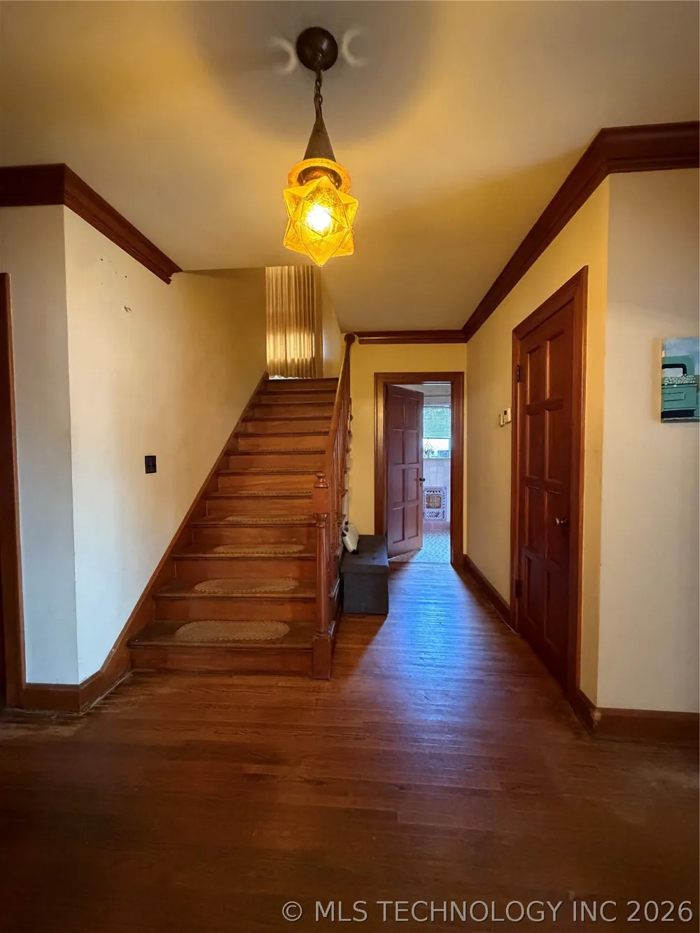 211 S Price Avenue Hominy, OK 74035