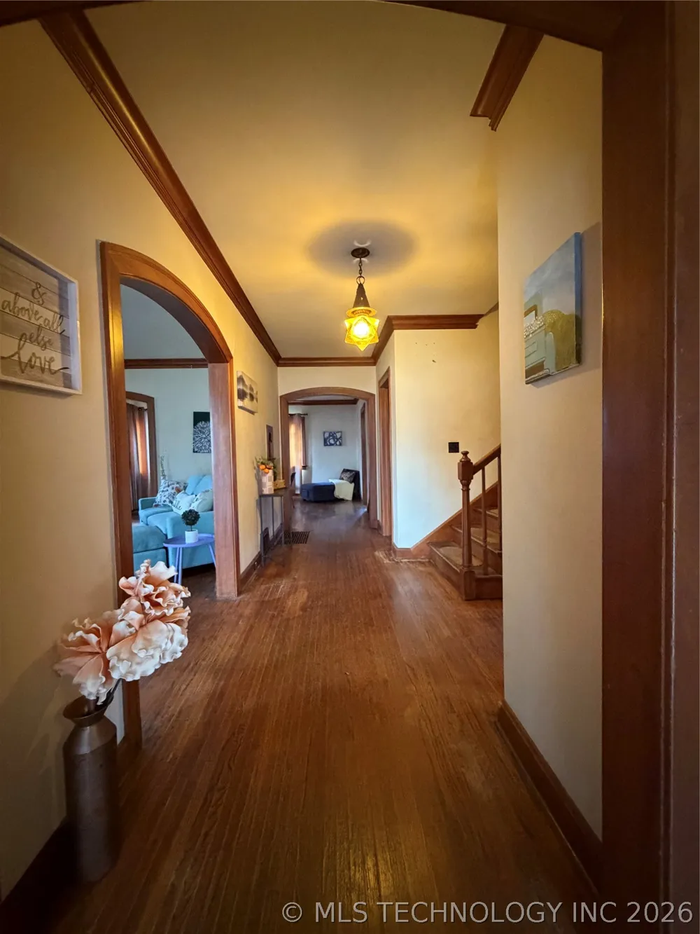 211 S Price Avenue Hominy, OK 74035
