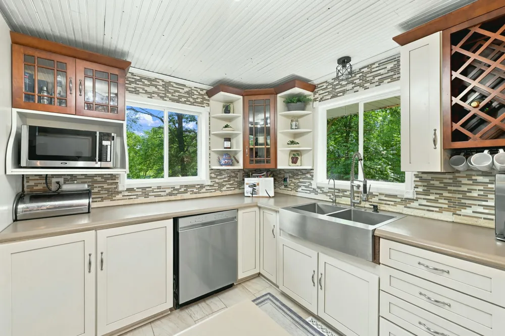 4050 Johnson Road Pine Township, MI 49322