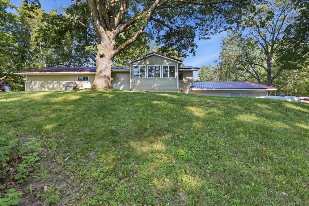 4050 Johnson Road Pine Township, MI 49322