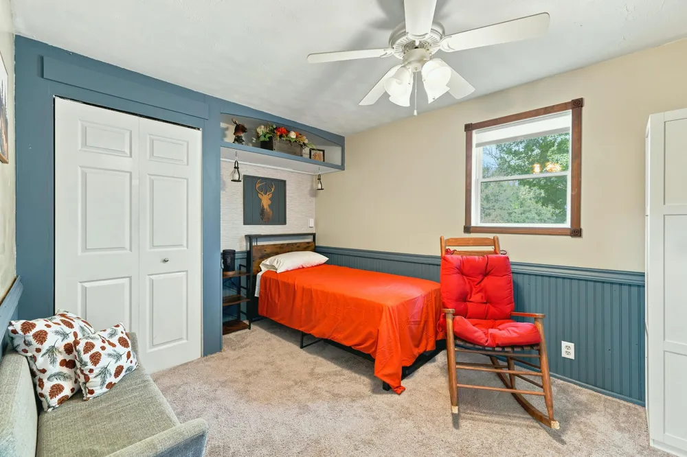 4050 Johnson Road Pine Township, MI 49322