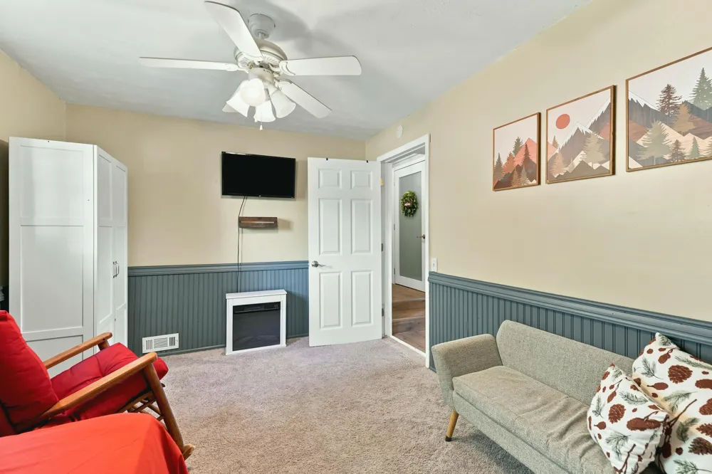 4050 Johnson Road Pine Township, MI 49322
