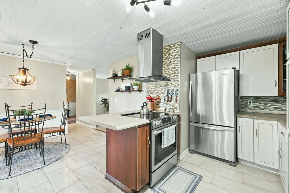 4050 Johnson Road Pine Township, MI 49322