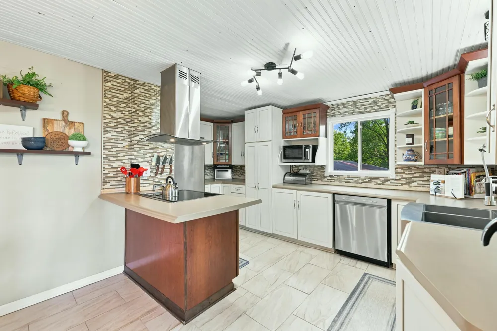 4050 Johnson Road Pine Township, MI 49322