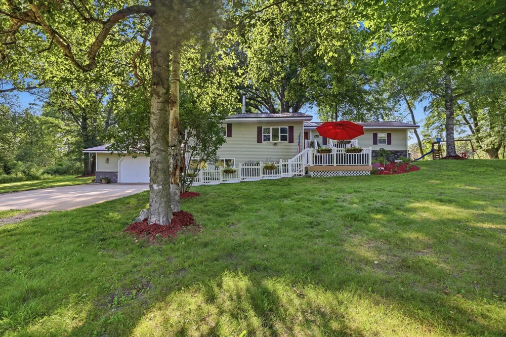 4050 Johnson Road Pine Township, MI 49322